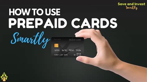 how to use smart prepaid card|smart prepaid meaning.